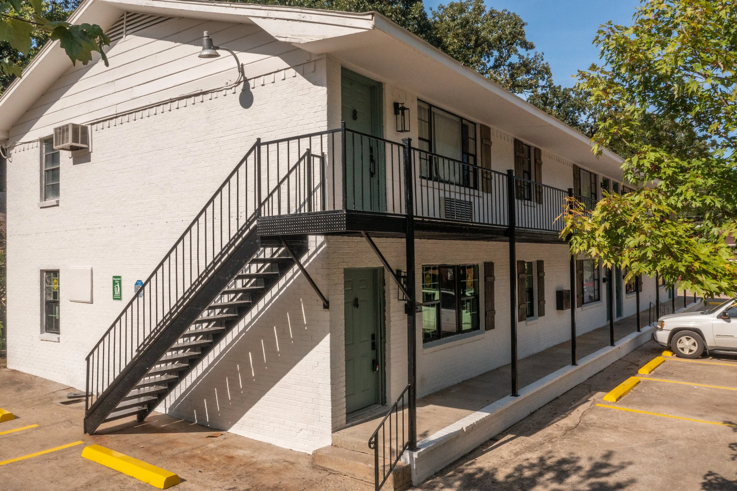 The Azalea — CCP Housing
